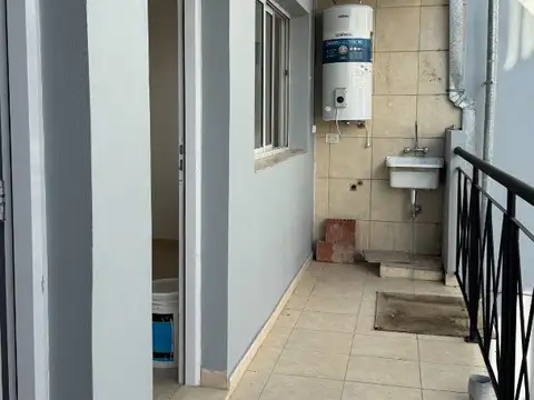 Depto Tipo Casa en Alquiler A Estrenar