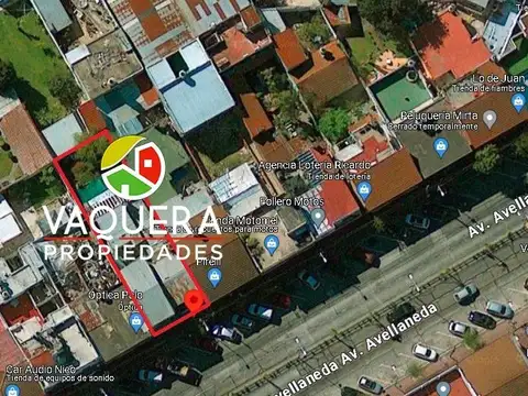 Casa en Venta en Virreyes, USD 250.000