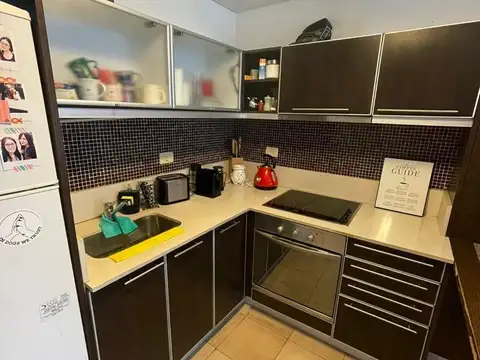 Departamento en Venta 10 años