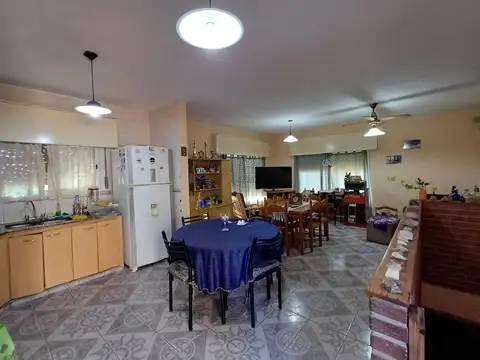 Casa en Venta de 5 dormitorios