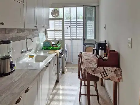 Departamento en Venta 55 años