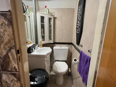 Depto Tipo Casa en Venta de 2 dormitorios