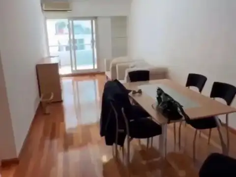 Departamento en Alquiler Temporal de 1 dormitorio