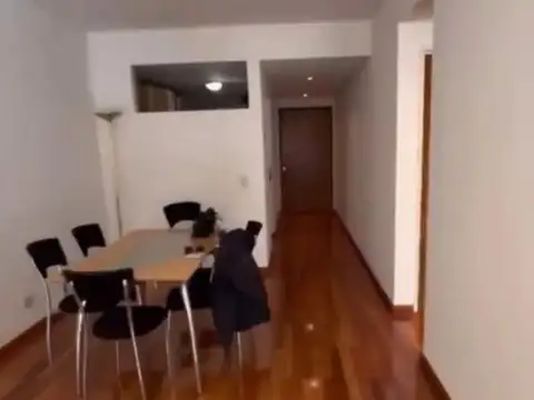 Departamento en Alquiler Temporal de 2 ambientes