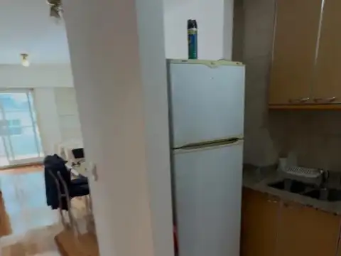 Departamento en Alquiler Temporal en Recoleta, $ 1.300.000