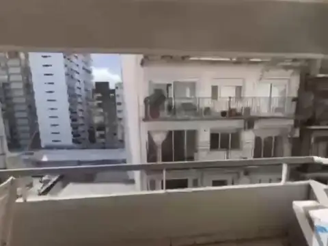 Departamento en Alquiler Temporal con 1 cocheras