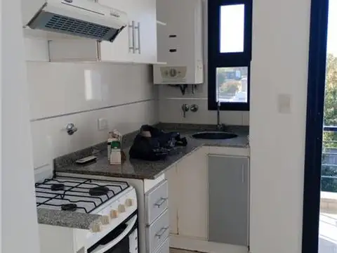 Departamento en Venta en Banfield, USD 85.000