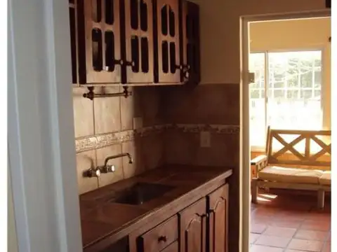 Casa en venta 4 ambientes