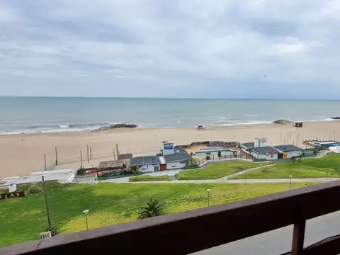 Departamento en Alquiler Temporal de 2 ambientes