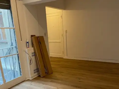 Departamento en Alquiler 58 años