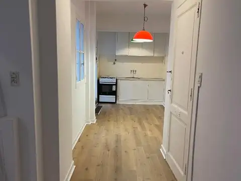 Departamento en Alquiler de Monoambiente