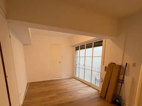 Departamento en Alquiler 58 años