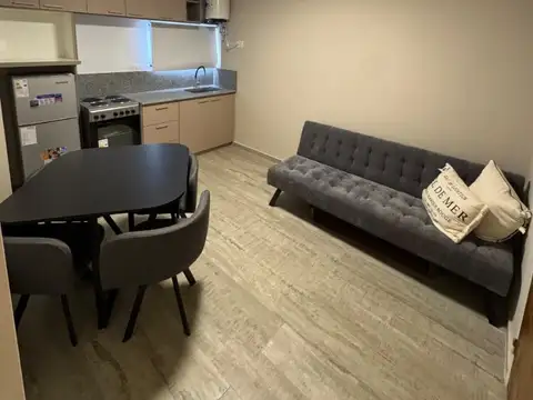 NVA. CBA - DPTO AMOBLADO EN VENTA