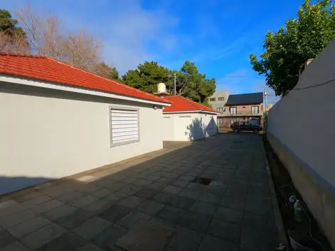 Casa en Venta en Costa Azul, USD 55.000