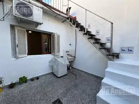Depto Tipo Casa en Venta en Moron, USD 55.000