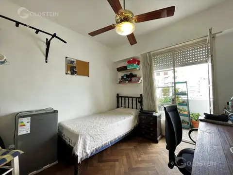 Departamento en Venta 50 años