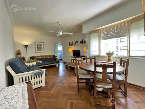 Departamento en Venta de 3 dormitorios