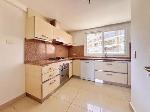 Departamento en Alquiler 18 años