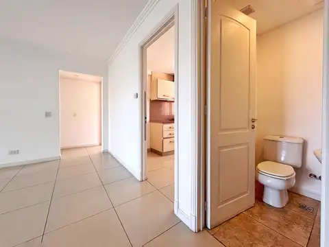 Departamento en Alquiler en Nordelta, USD 1.350