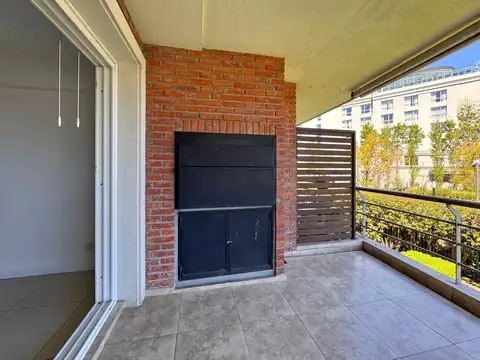 Departamento en Alquiler de 3 ambientes