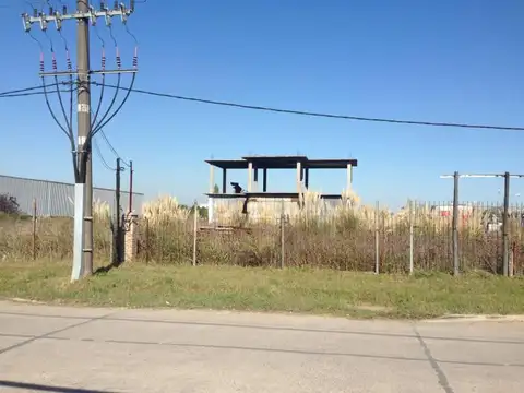 Terreno en Alquiler en Fatima Estacion Empalme, USD 5.500