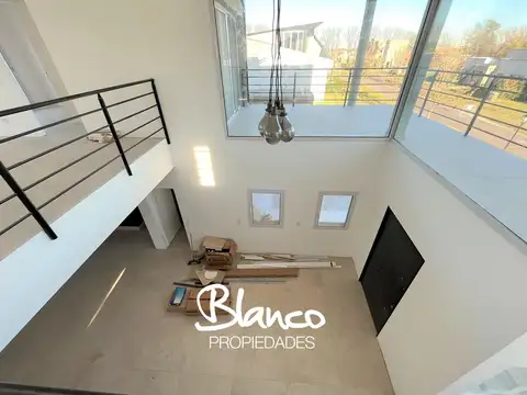 Casa en Venta A Estrenar