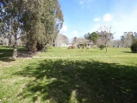 Casa en venta en Arturo Segui