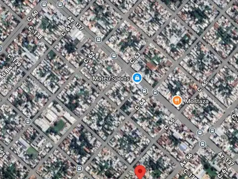 Local Comercial en alquiler - 2 Ambientes - Los Hornos