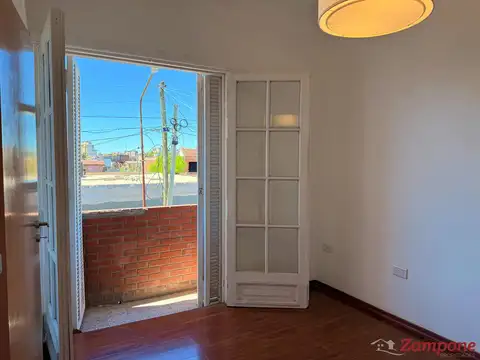 Depto Tipo Casa en Venta A Estrenar