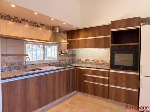 TERRAZA PH en Ramos Mejia