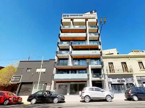 Departamento en Venta en Colegiales, USD 135.000