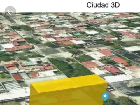 Terreno en Venta en Parque Chacabuco, USD 190.000