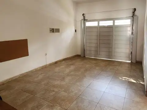 Casa en Alquiler 35 años