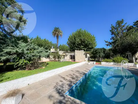 Casa en Venta al Oeste