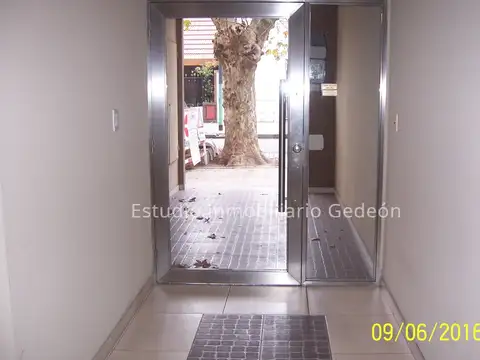 Monoambiente en perfecto estado