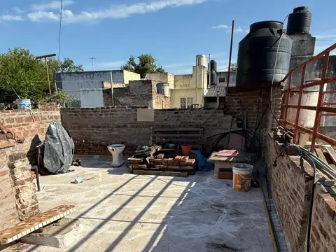 Depto Tipo Casa en Venta de 1 dormitorio