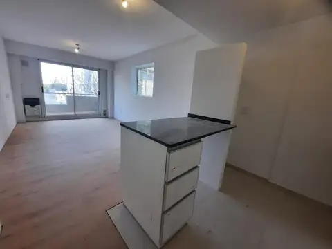 Departamento - Martin