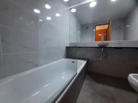 Departamento - Martin