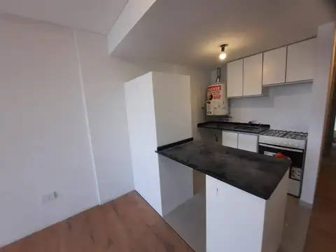 Departamento en Venta en Rosario, USD 57.000