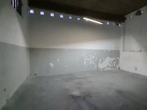 Galpon en Alquiler 40 años