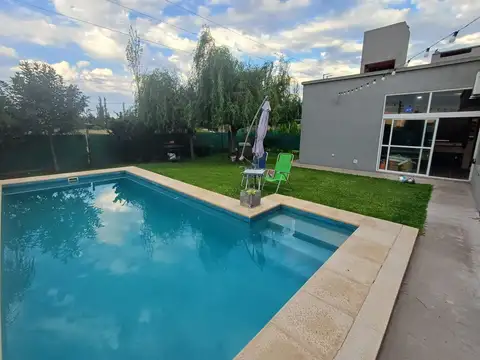 Casa en Venta 8 años