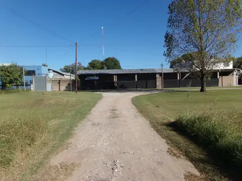 Local en Venta 30 años