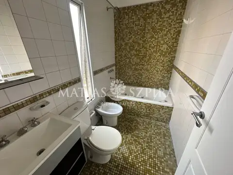 Departamento en Venta 13 años