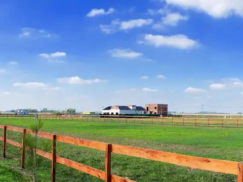 Terreno en Venta en Campos De La Enriqueta, USD 13.000