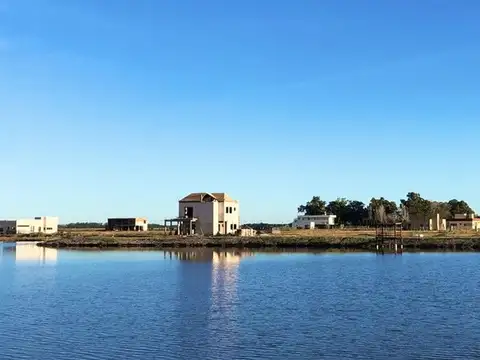 Lote en Venta Club de Campo Campos de La Enriqueta