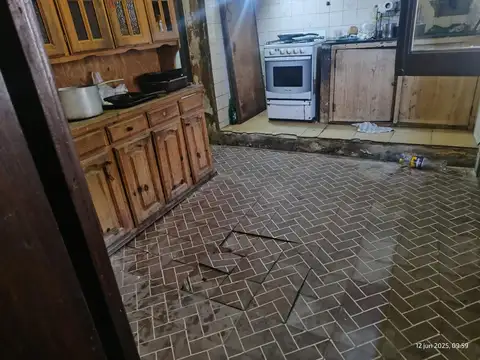 Casa en Venta 60 años