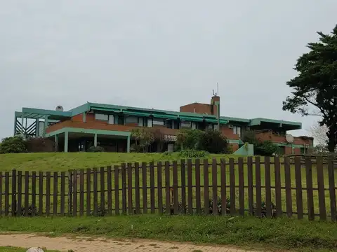 Monoambiente con vista a la playa