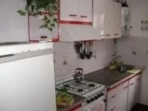 Departamento en Venta en Santa Teresita, USD 55.000