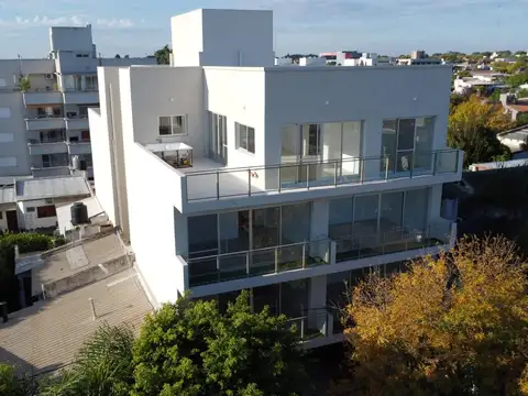 Deptos 2 Dorm- Edif Chacabuco FINANC 48 CUOTAS