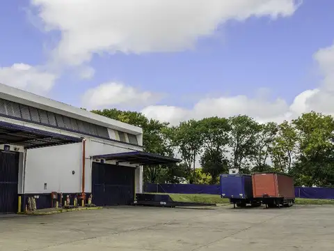 Galpon en Alquiler en Hurlingham, USD 10